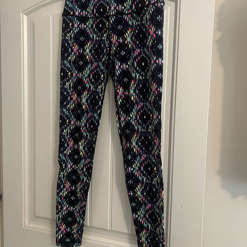 Victoria secret work out pants